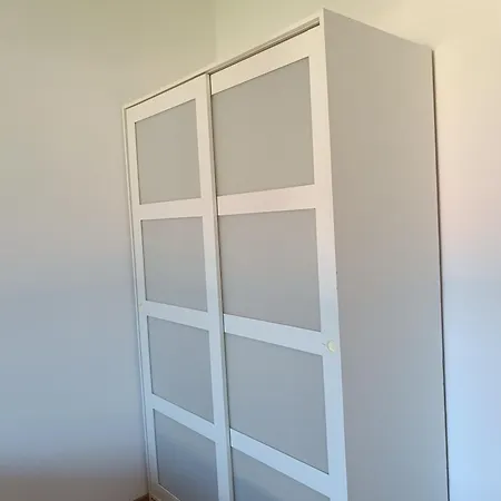 Apartman Hesteskoen
